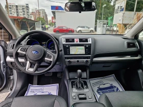 Subaru Outback 2.5i/  | Mobile.bg    10