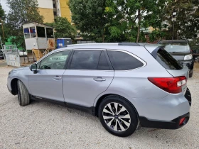 Subaru Outback 2.5i/  | Mobile.bg    8