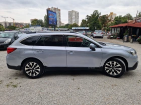 Subaru Outback 2.5i/  | Mobile.bg    4