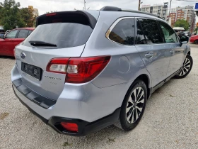 Subaru Outback 2.5i/  | Mobile.bg    5