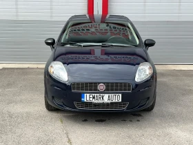 Fiat Punto 1.2I KLIMATIK ЛИЗИНГ!!!