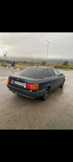 Audi 80 | Mobile.bg    3