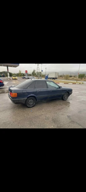 Audi 80 | Mobile.bg    4