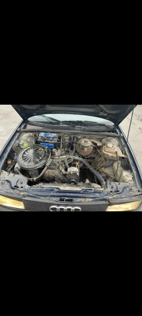 Audi 80 | Mobile.bg    6