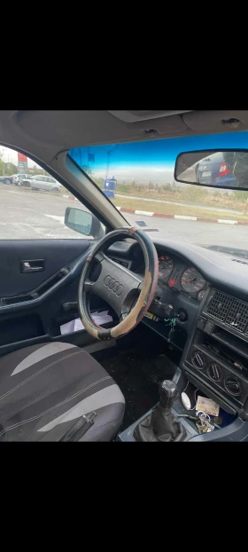 Audi 80 | Mobile.bg    5
