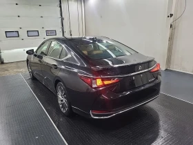 Lexus ES 300 H * * CARFAX * *   * *  | Mobile.bg    4