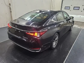 Lexus ES 300 H * * CARFAX * *   * *  | Mobile.bg    3