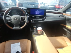 Lexus ES 300 H * * CARFAX * *   * *  | Mobile.bg    6