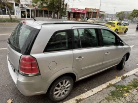 Opel Zafira - 3600 лв. / 1840.65 € - 90207010 3