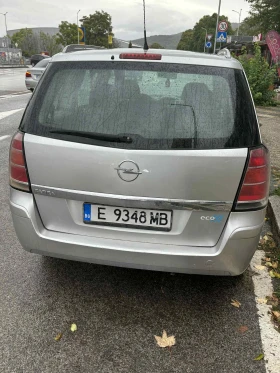 Opel Zafira - 3600 лв. / 1840.65 € - 90207010 2