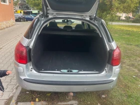 Peugeot 407 Facelift  | Mobile.bg    3