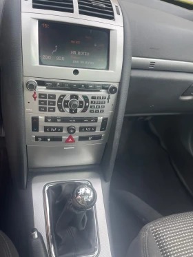 Peugeot 407 Facelift  | Mobile.bg    9