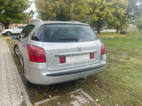 Peugeot 407 Facelift  | Mobile.bg    13