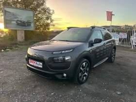 Citroen C4 Cactus 1.6 - 92 к.с / АВТОМАТИК / ЕВРО6 / ЛЕД