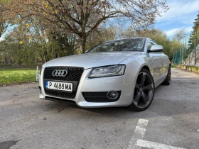 Audi A5 - 14900 лв. / 7618.25 € - 34094991 2