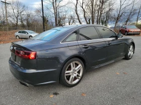 Audi A6 3.0T* MATRIX* PREMIUM* PLUS* BESO* ПОДГРЕВ* КАМЕРА - 22500 лв. / 11504.07 € - 14511623 2