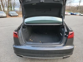 Audi A6 3.0T* MATRIX* PREMIUM* PLUS* BESO* ПОДГРЕВ* КАМЕРА - 22500 лв. / 11504.07 € - 14511623 3