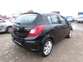 Opel Corsa 1.2i EURO4 - 5500 лв. / 2812.11 € - 97381923 5