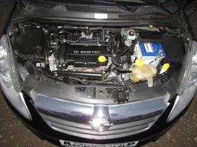Opel Corsa 1.2i EURO4 - 5500 лв. / 2812.11 € - 97381923 15
