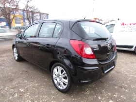 Opel Corsa 1.2i EURO4 - 5500 лв. / 2812.11 € - 97381923 6