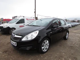 Opel Corsa 1.2i EURO4 - 5500 лв. / 2812.11 € - 97381923 3