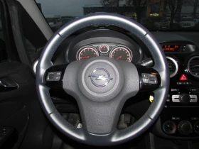 Opel Corsa 1.2i EURO4 - 5500 лв. / 2812.11 € - 97381923 11