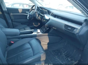 Audi E-Tron Audi e-tron   Premium quattro, снимка 6