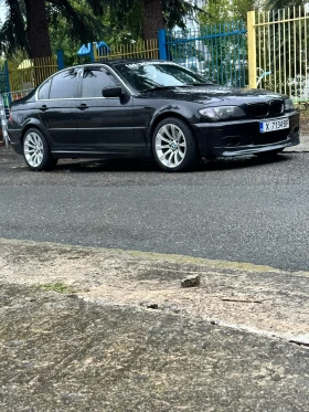 BMW 330, снимка 7