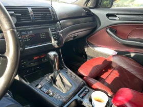 BMW 330, снимка 9