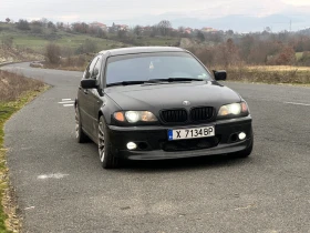BMW 330, снимка 3