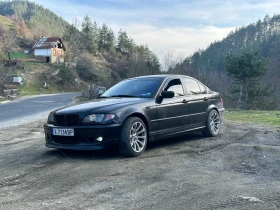 BMW 330, снимка 2
