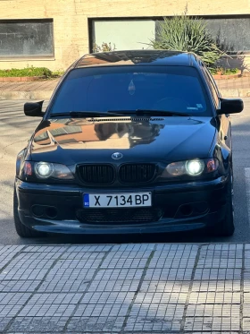 BMW 330, снимка 1