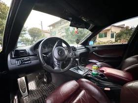 BMW 330, снимка 10