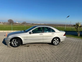 Mercedes-Benz C 270 CDI - 1800 € / 3520.49 лв. - 77711657 2