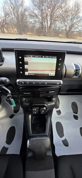 Citroen C4 Cactus 1.6 HDI-AUTOMAT-EURO 6-100hp - 7600 € / 14864.31 лв. - 80032465 15