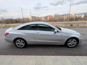 Mercedes-Benz E 220 CDI Coupe - 5990 € / 11715.42 лв. - 67139764 4