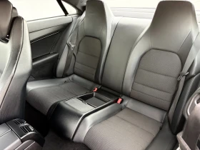Mercedes-Benz E 220 CDI Coupe - 5990 € / 11715.42 лв. - 67139764 16