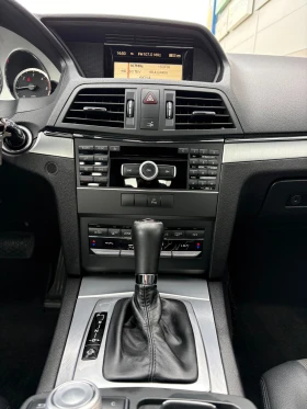 Mercedes-Benz E 220 CDI Coupe - 5990 € / 11715.42 лв. - 67139764 14
