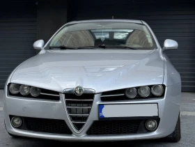 Alfa Romeo 159 - 850 € / 1662.46 лв. - 52165438 5