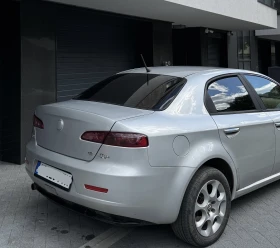 Alfa Romeo 159 - 850 € / 1662.46 лв. - 52165438 7