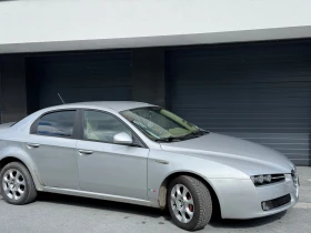 Alfa Romeo 159 - 850 € / 1662.46 лв. - 52165438 8