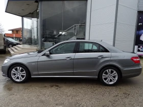 Mercedes-Benz E 350  AVANTGARDE_На Пружини_* Германия_* , снимка 3