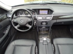 Mercedes-Benz E 350  AVANTGARDE_На Пружини_* Германия_* , снимка 12