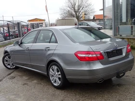Mercedes-Benz E 350  AVANTGARDE_На Пружини_* Германия_* , снимка 7