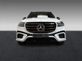 Mercedes-Benz GLS 450 d 4MATIC   AMG Line - 120900 € / 236459.85 лв. - 20708198 5