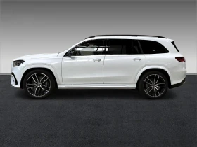 Mercedes-Benz GLS 450 d 4MATIC   AMG Line - 120900 € / 236459.85 лв. - 20708198 2