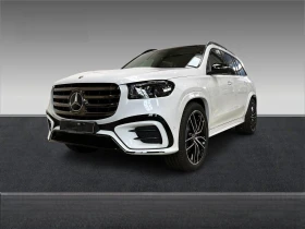 Mercedes-Benz 450 d 4MATIC   AMG Line