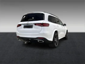 Mercedes-Benz GLS 450 d 4MATIC   AMG Line - 120900 € / 236459.85 лв. - 20708198 3