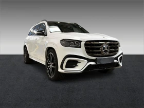 Mercedes-Benz GLS 450 d 4MATIC   AMG Line - 120900 € / 236459.85 лв. - 20708198 4