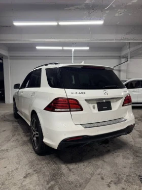 Mercedes-Benz GLE 450 4MATIC* LUXURY* HEAD-UP* АвтоКредит(ЦЕНА ДО БГ) - 18199 € / 35594.15 лв. - 78960809 2
